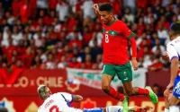 L'AC Milan se positionne sur Azzedine Ounahi