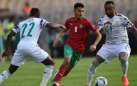 Les éloges de l'OM envers Azzedine Ounahi