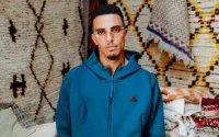 Azzedine Ounahi en Arabie Saoudite ?
