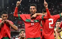 Les assurances d'Azzedine Ounahi avant la CAN 2024