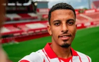 L'Olympique de Marseille a bien négocié le transfert d'Azzedine Ounahi à Gérone
