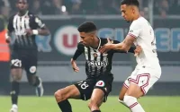 Azzedine Ounahi surpasse Mbappé et Neymar en Ligue 1