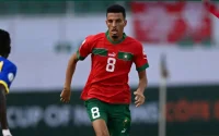 Azzedine Ounahi : une offre qui ne se refuse pas