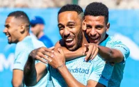 Azzedine Ounahi dans le viseur de Luis Enrique