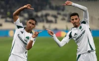 Panathinaïkós : Azzedine Ounahi, la résurrection d'un talent