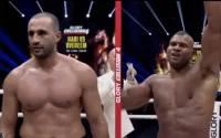 Badr Hari : la fin