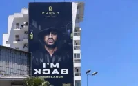 Badr Hari dévoile le prix de ses salles « Punch » au Maroc
