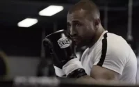Badr Hari, pas encore à la retraite