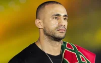 Un nouvel adversaire pour Badr Hari