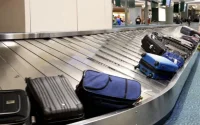 Bagages perdus à l'aéroport casablanca : attention arnaque
