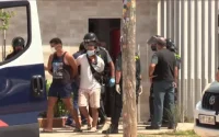 Bagarre entre Marocains au centre de migrants de Ceuta