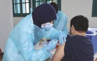 Covid-19 au Maroc : les cas positifs en baisse, taux de reproduction à 0,95