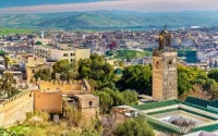 Maroc : régression des recettes touristiques au premier trimestre 2021