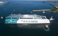 MRE : Baleària renforce ses liaisons avec le Maroc