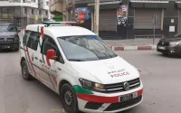 Casablanca : une bande de voleurs de semi-remorques épinglée