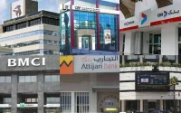 Voici les banques préférées des Marocains