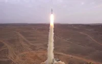 L'achat du Barak MX israélien par le Maroc fait peur à l'Espagne