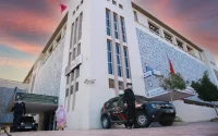Maroc : un baron de la drogue s'évade ... d'un commissariat