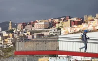 Un Marocain, baron de la drogue à Sebta, arrêté à Malaga