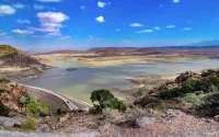 La région d'Agadir manque d'eau