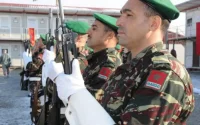 Le Maroc veut construire une base militaire à Al Hoceima