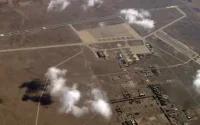 Vers la rénovation de la base militaire aérienne de Benguerir