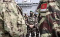 Le Maroc et Israël veulent installer une base militaire près de Melilla