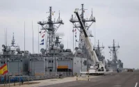 L'Espagne inquiète d'un éventuel transfert d'une base de la marine américaine au Maroc