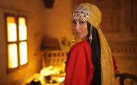 Divorce de Tamer Hosny et Bassma Boussil