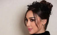 Après le divorce, Tamer Hosny de retour avec Bassma Boussil ?