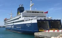 Une nouvelle ligne maritime Tanger-Portimão bientôt opérationnelle