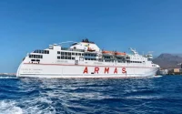 Une nouvelle liaison maritime entre Motril et Al Hoceima