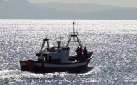 Sebta : un bateau de pêche marocain expulsé des eaux espagnoles