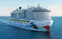 Casablanca aura son terminal de croisières