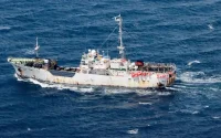 Réparation de bateaux de pêche : la Russie délaisse l'Espagne pour le Maroc