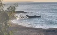 Maroc-Malaga : « bateaux-taxis » à 20 000 euros