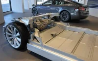 Le Maroc, prochain géant mondial de la production de batteries électriques ?