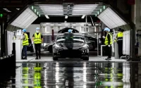 Batteries : Le Maroc au cœur de la stratégie chinoise pour l'Europe