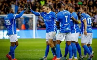 En Belgique, rompre le jeûne du ramadan durant un match encore « tabou »