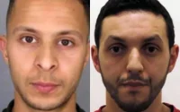Salah Abdeslam et Mohamed Abrini transférés en Belgique