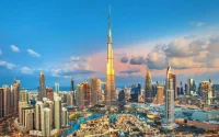 A Dubaï et au Maroc, l'exil doré des trafiquants belgo-marocains