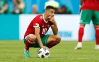 Younes Belhanda dit tout le mal qu'il pense de Vahid Halilhodžić