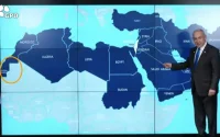 Benyamin Netanyahou provoque à nouveau le Maroc et les Marocains