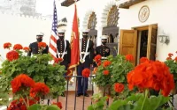 Les États-Unis célèbrent le bicentenaire de la Légation américaine au Maroc