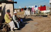 Casablanca : plus de bidonvilles avant 2030 ?