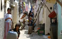 Maroc : des associations dénoncent l'insalubrité dans les bidonvilles