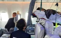 Abandonné par la Belgique après un accident à Dubaï, Bilal est rapatrié grâce à une cagnotte