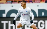 Bilal El Khannous va-t-il rejoindre Hakim Ziyech ?