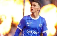 Mercato : Bilal El Khannouss reste au KRC Genk