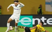 L'OM veut sécuriser Bilal Nadir